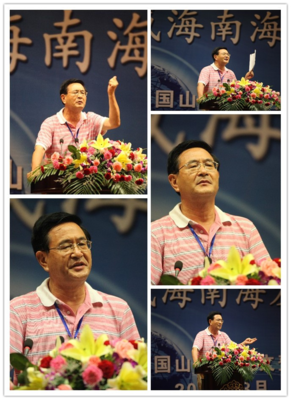 向深蓝进发 科学开发海洋生物资源，打造产业新航母