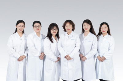 美女博士团精研'这片海'，青岛海洋生物医药研究院以合成技术研发吸睛